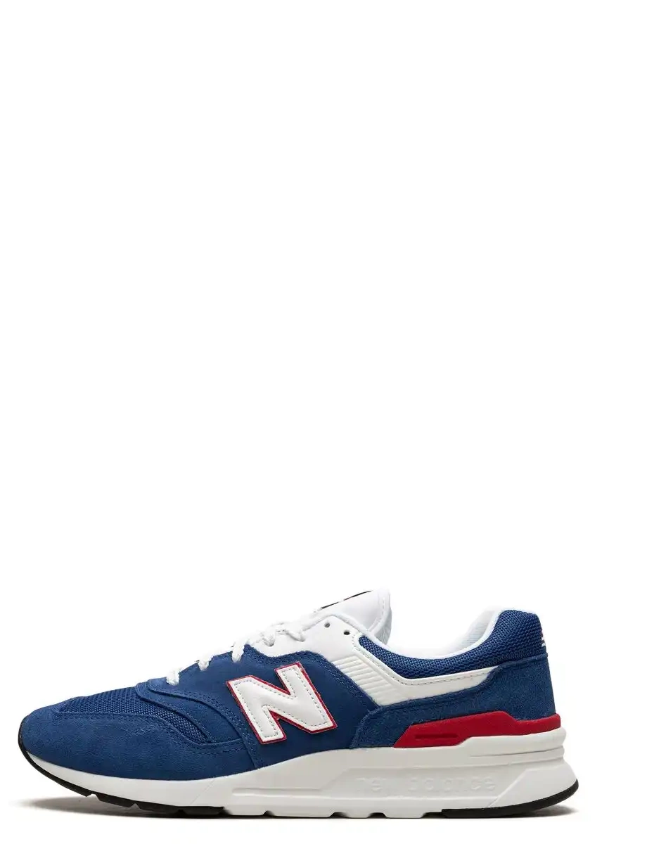 low-top 997 